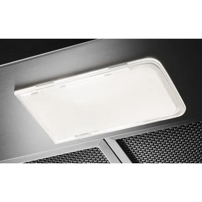 Electrolux tvaika nosūcējs Foto 4