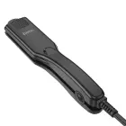 Hair straightener Hoco DAR36 black Foto 1