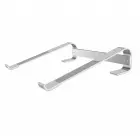 Stand for laptop ART P22 aluminium Foto 1