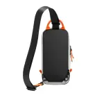 TOMTOC GameOn-G49 Switch 2 Travel Bag, 2,3L (Gray) Photo 4