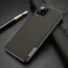 Dux Ducis Fino case covered with nylon material for Samsung Galaxy A42 5G green Фото 16