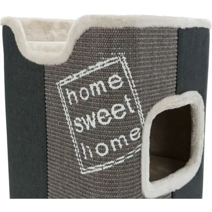 Mājiņa kaķiem : Trixie Jorge Cat Tower, 78 cm Foto 6
