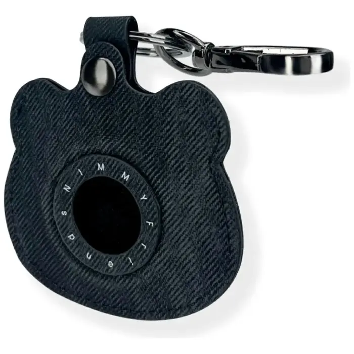 Case Locator Nimmy New Big Eyed   Pet 2.0 Panda black Фото 5