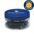 Tintes kapsulas SCHNEIDER 30 gab., zilā krāsā Photo 2