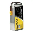 Tattu 25000mAh 22.8V 10C 6S1P Lipo Battery Pack With XT90-S Photo 4