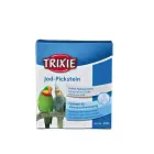 Минеральный камень для птиц: йодистый камень Trixie, 90 г Фото 1