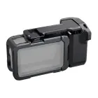 Telesin protective case with handle for DJI Osmo Action 6 Photo 3