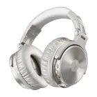Oneodio Pro C Wireless Headphones (Silver) Foto 2
