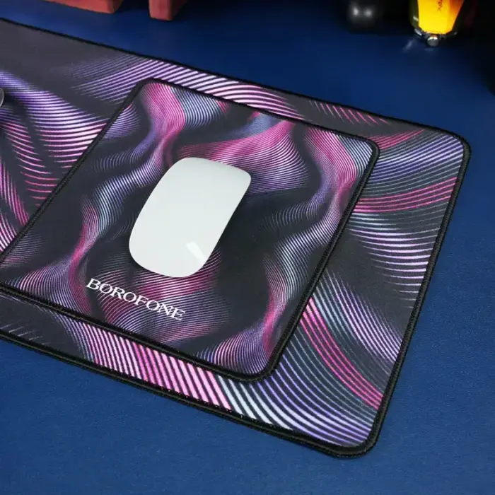 Borofone Mouse pad BG12 Illustrious 200x240 mm symphony Foto 6