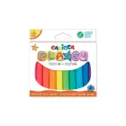 Plastilīns CARIOCA, 10 dažādas krāsas, 200 g Photo 1