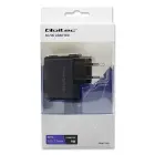 Qoltec Plug-in power adapter PREMIUM 9W | 9V | 1A | 5.5*2.5 Foto 8