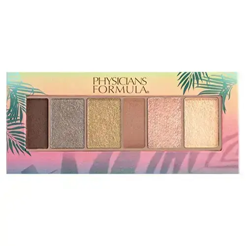 Physicians Formula Butter Believe It! Eyeshadow Palette Shade Bronzed Nudes 3,4 G Foto 2