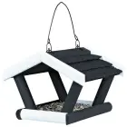 Barotava āra putniem - Trixie Natura Hanging bird feeder, 17 × 19 × 14 cm Photo 1
