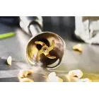 TEFAL rokas blenderis Infinity Force Pro 5in1,  melns/nerūsējošais tērauda Photo 8