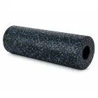 Wozinsky WRM-45 Exercise Roller 45 cm - Black Фото 1
