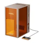 xTool F2 Ultra UV Laser Engraver Фото 1