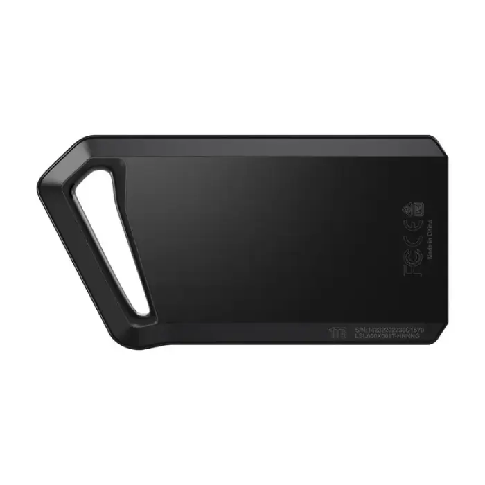Lexar SL600 2TB Portable SSD Drive Foto 5