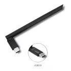 Qoltec Wireless adapter WiFi USB with antenna | standard N Фото 3