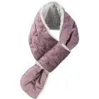 Šalle dzīvniekiem - Xmas Estelle scarf, velvet look/ plush Light lilac L Foto 2