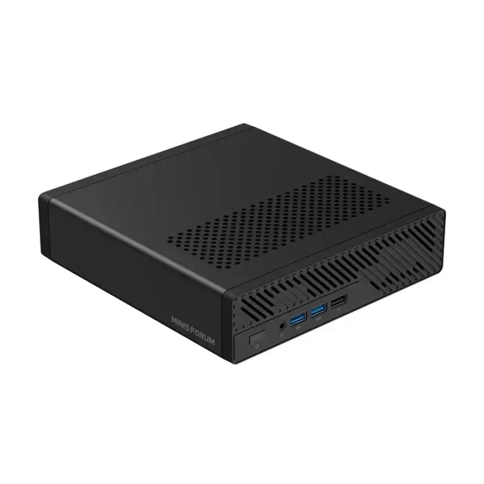 MINI PC MS-A2-9955 AMD Ryzen 9 9955HX barebone Photo 3