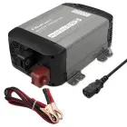 Qoltec Smart Monolith charger for LiFePO4 AGM GEL SLA batteries | 20A | 24V Фото 14