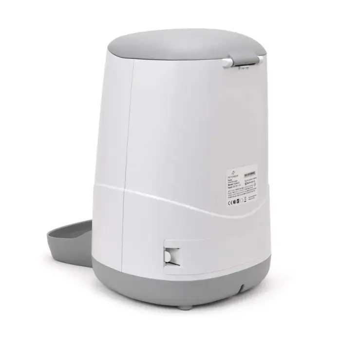 Petoneer PN-110008-03 Nutri smart food dispenser Photo 2