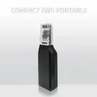 Qoltec Wi-Fi module for solar inverter Foto 5