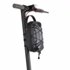 WILDMAN traveling bag for scooter waterproof 3L GD6X Plus black Foto 1