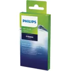 PHILIPS piena sistēmas tīrīšanas līdzeklis Saeco Photo 1