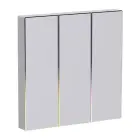 Avatto TS60-EU-W3 smart light switch Foto 2