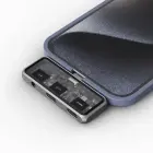 Adapter HUB 3in1 USB C Satechi Mobile XR ST-HXRAJM space gray Фото 3