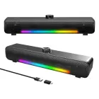 ONIKUMA L16 Gaming speaker (Black) Фото 6