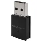 Qoltec Wireless Mini Bluetooth USB WiFi Adapter Photo 1