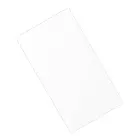 Tempered Glass Baseus Crystal 0.3mm for Tesla model X/S 17'' Foto 3
