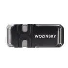 Wozinsky Magnetic Phone Holder with Cable Organizer (WMCDO-B1) Фото 2