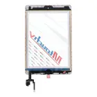 MUSTTBY Touch screen + back sticker + Home for iPAD Mini 3 (black) Foto 2