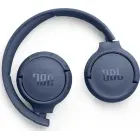 JBL Tune 520BT Bluetooth Headset Blue (Damaged Package) Photo 3
