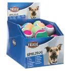 Toy for dogs - Trixie Tennis Ball 10cm, 1 piece Photo 1