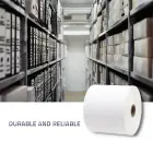 Qoltec Direct thermal labels 100 x 150 | 350 labels Photo 5
