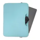 Universal laptop bag 15.6'' - light blue Foto 3
