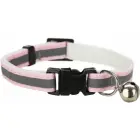 Kakla siksna kaķēniem - Trixie Kitten collar, reflecting,19–31 cm/8 mm Foto 2