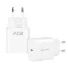 Blavec Wall charger BC-9 - Type C - PD 20W 3A (TCBC9-CW203A) white Фото 2