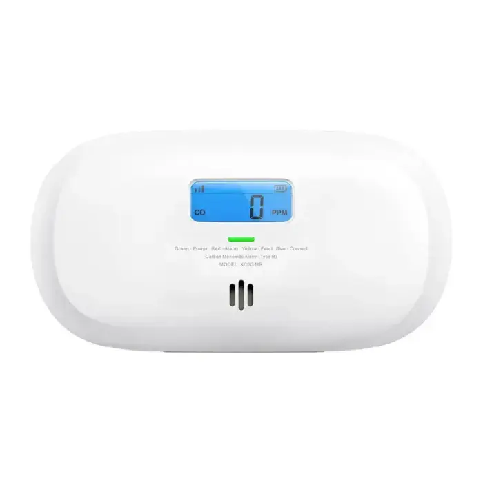 X-Sense XC0C-MR Link+ carbon monoxide detector Фото 2