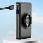 Rockbros JP008 front bike light for counter with power bank 5000mAh 150lm IPX6 - black Foto 7