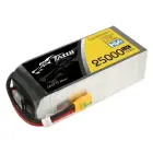 Tattu 25000mAh 22.8V 10C 6S1P Lipo Battery Pack With XT90-S Photo 1