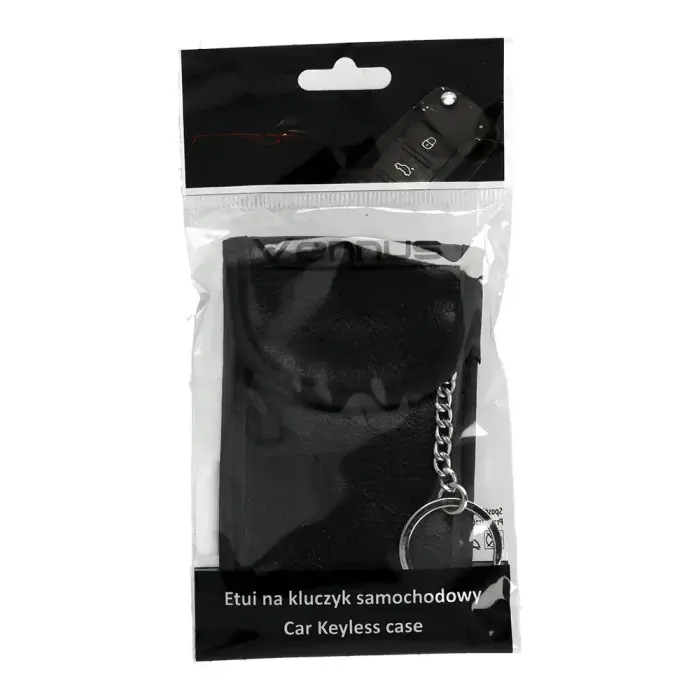 Vennus Car Keys Leather Pouch Foto 7