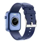 Colmi P71 Smartwatch (Blue) Photo 4