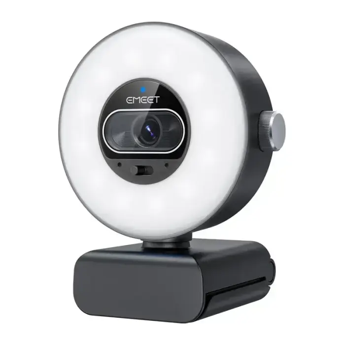 EMEET SmartCam S600L Webcam Foto 4