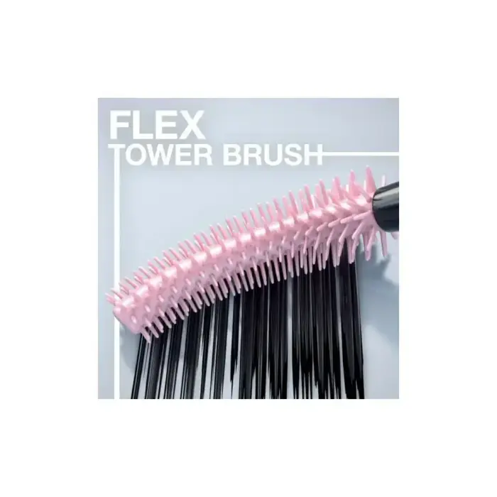 Debenhams Lash Sensational Sky High Mascara 7.2Ml in Black Foto 5
