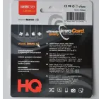 Imro memory card 128GB microSDXC cl. 10 UHS-3 + adapter Photo 2